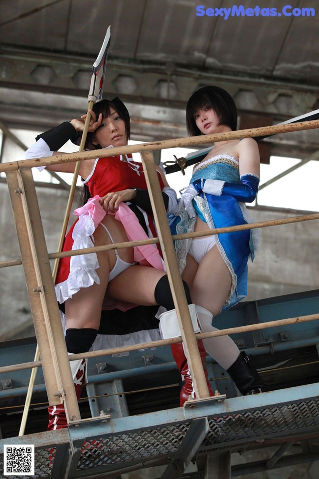 Sayaka Kyoko - Xxxshow Ally Galleries No.9c3875