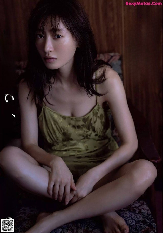 Marika Matsumoto 松本まりか, FLASH 2020.12.08 (フラッシュ 2020年12月08日号) No.4de78c