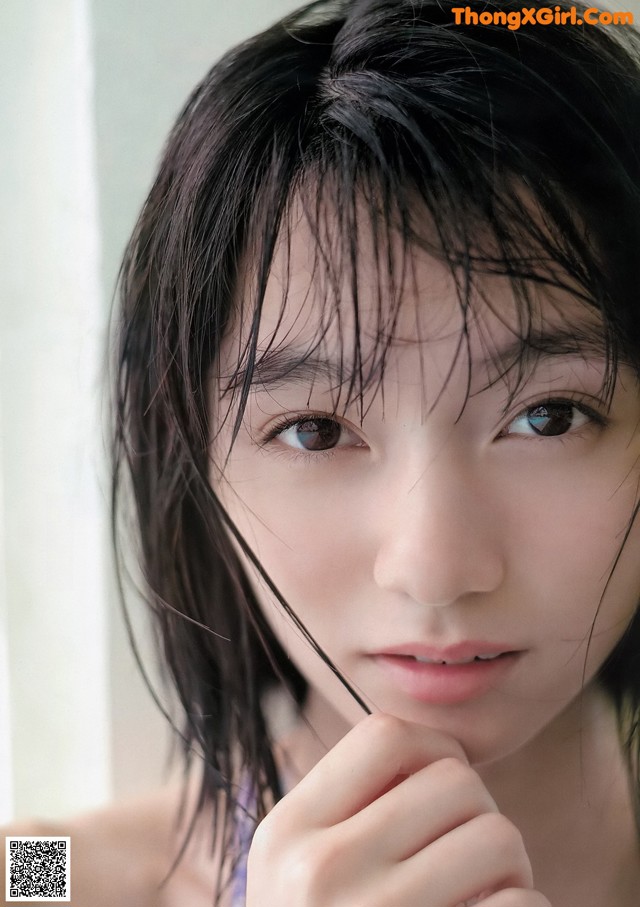 Fuuka Kumazawa 熊澤風花, Young Jump 2019 No.43 (ヤングジャンプ 2019年43号) No.4c1d20