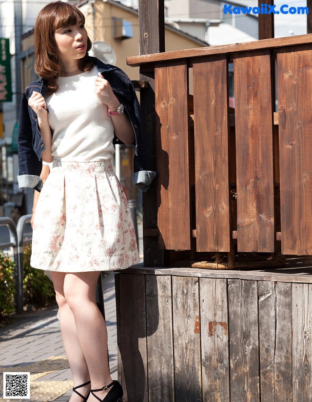 Realstreetangels Miori - Foolsige Bikini Memek No.caca51