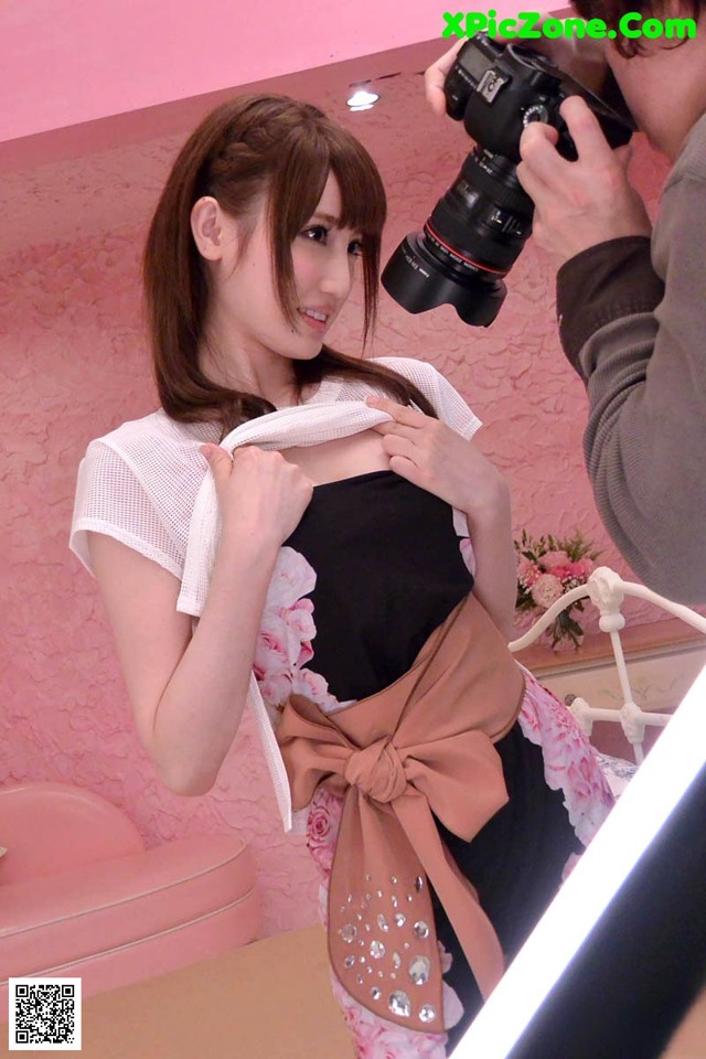 Karin Aizawa - Angel Posy Poon No.a0605d
