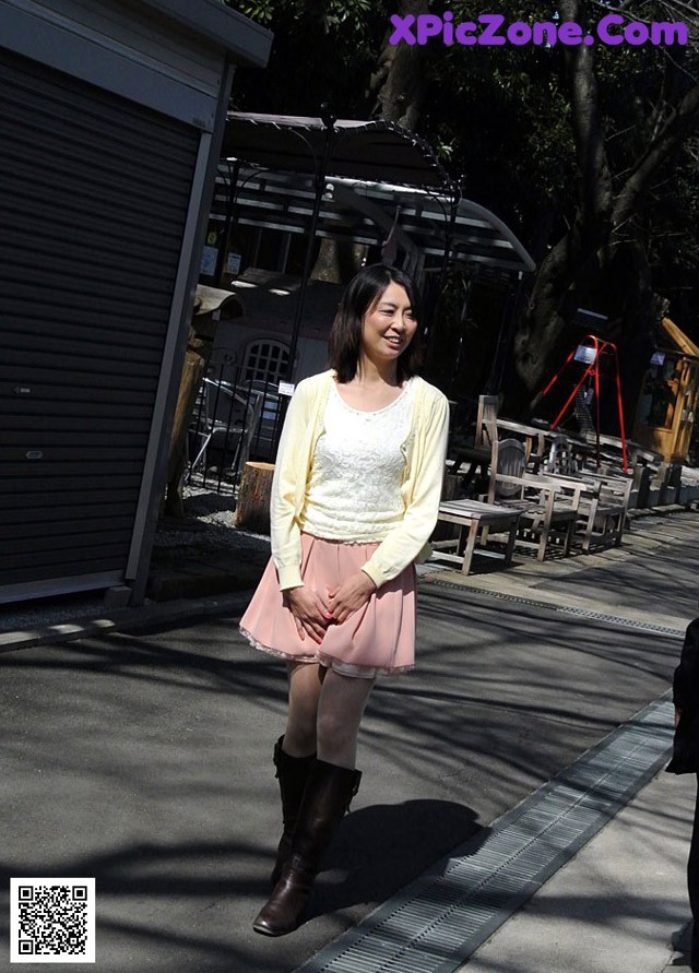 Reina Ozaki - Plemper Saxeboobs Teacher No.805d44