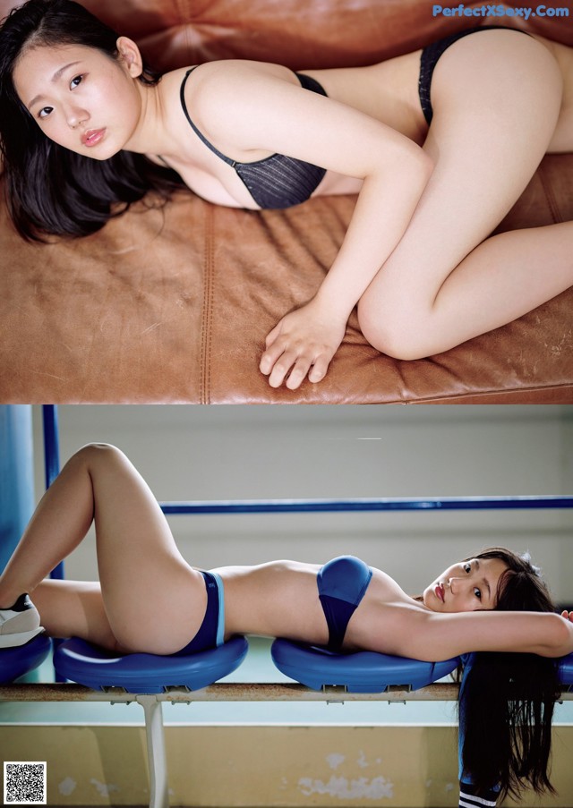 Miyu Amasaki 天咲光由, Weekly Playboy 2022 No.37 (週刊プレイボーイ 2022年37号) No.3e69a1