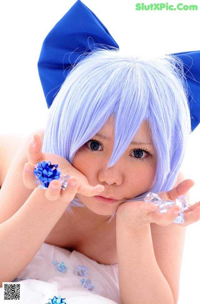 Nako Ukyuu - Joinscom Pussy Image No.16e1b8