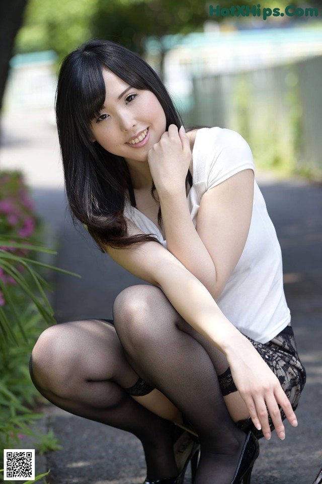 Manami Ueno - Slipping Girl Pop No.4e6d5b