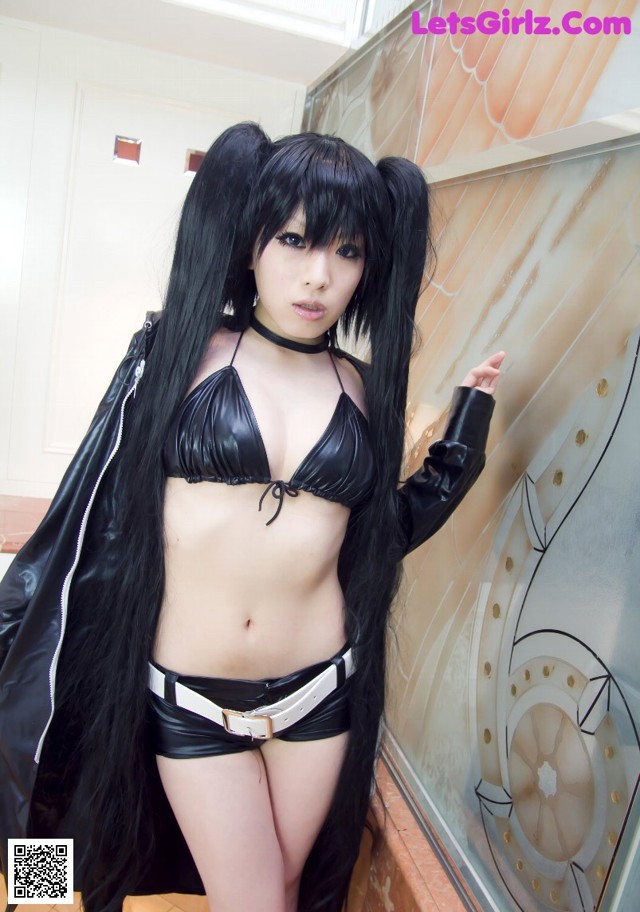Yami Arai - Atk Nakedgirls Images No.7fe475
