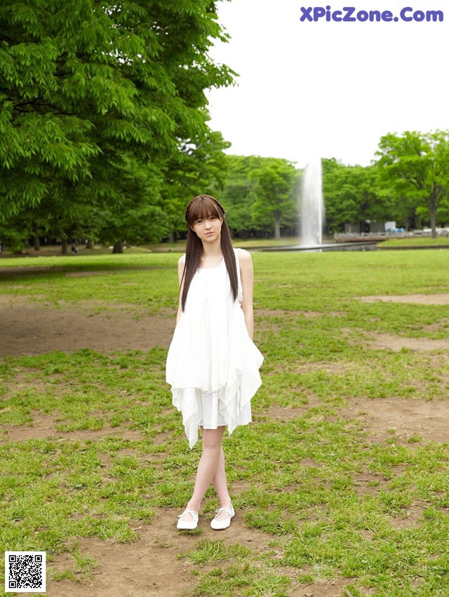 Rina Aizawa - Course Big Roundass No.38b1e8