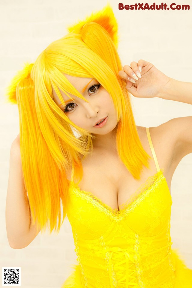 Cosplay Nasan - Oldcreep Mint Pussg No.4be9b5