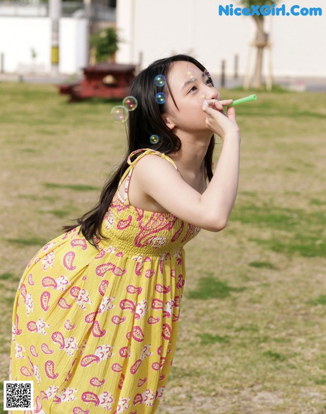 Yu Aikawa - Cox Bikini Babephoto No.4a1c19
