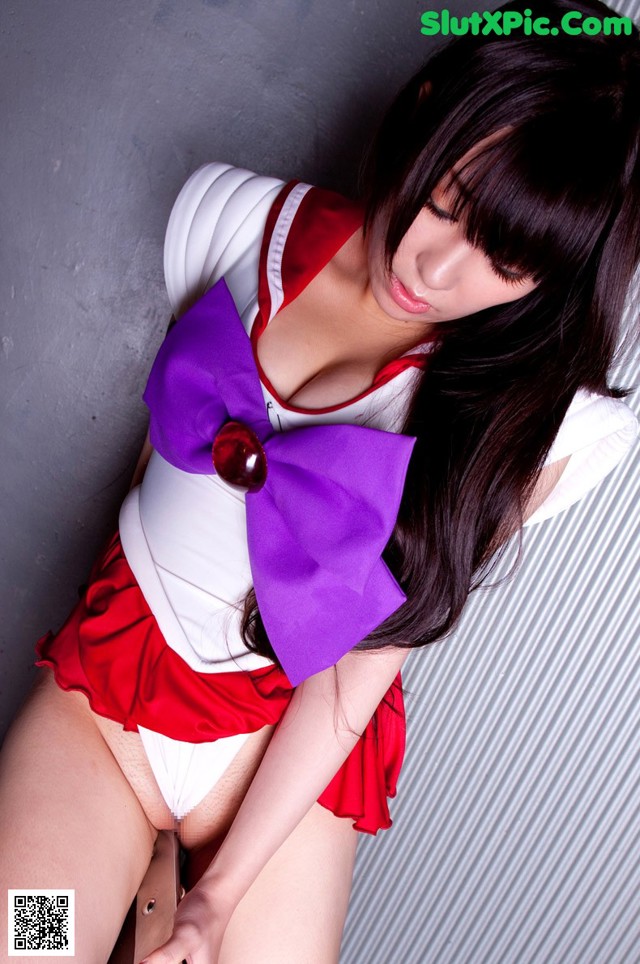 Mitsuki Ringo - Welli Bikini Babe No.1ff7b6